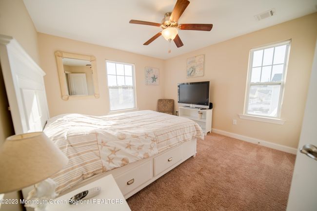 12 Brown Ave, House other with 3 bedrooms, 3 bathrooms and null parking in Lavallette NJ | Image 22