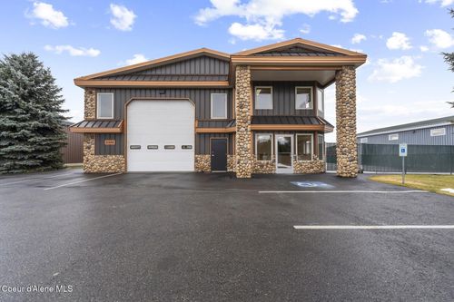11889 N Tracey Rd, Hayden, ID, 83835-9864 | Card Image