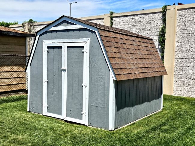 SHED | Image 30