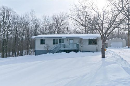 W1183 County Road D, Birchwood, WI, 54817-9135 | Card Image