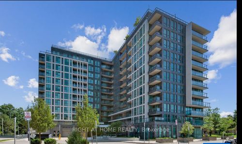 513-80 Esther Lorrie Drive, Etobicoke, ON, M9W0C6 | Card Image