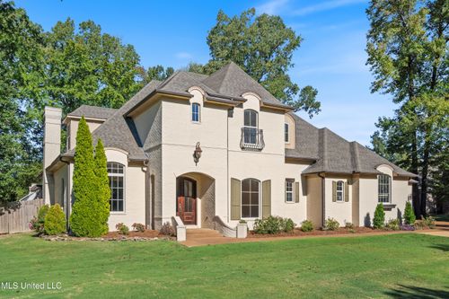 4111 Sir Thopas Dr, Southaven, MS, 38672-8415 | Card Image