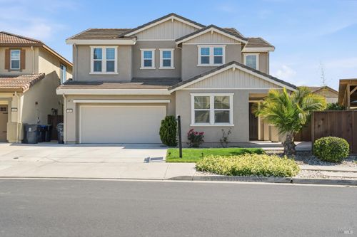 1401 Spur Ln, Fairfield, CA, 94533-7117 | Card Image