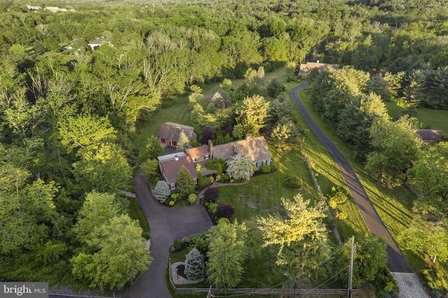1249 Pebble Hill Rd, House other with 5 bedrooms, 4 bathrooms and null parking in DOYLESTOWN PA | Image 53