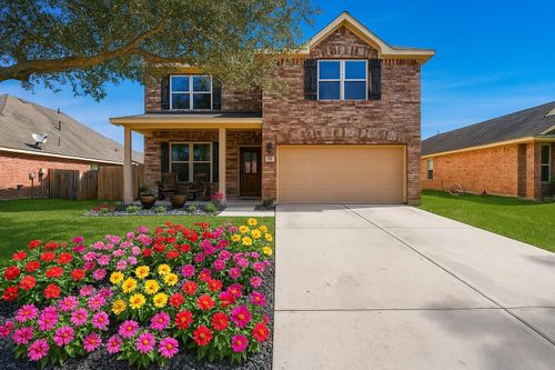 427 Heatherton Hill Dr, Rosenberg, TX, 77469-4719 | Card Image