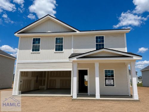 147 Pitchline Drive, Hinesville, GA, 31313 | Card Image