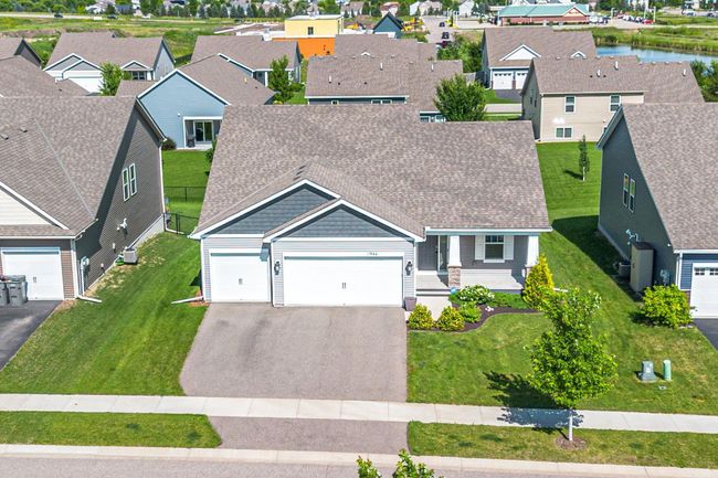 1946 Meridian Curv, House other with 4 bedrooms, 3 bathrooms and null parking in Carver MN | Image 52