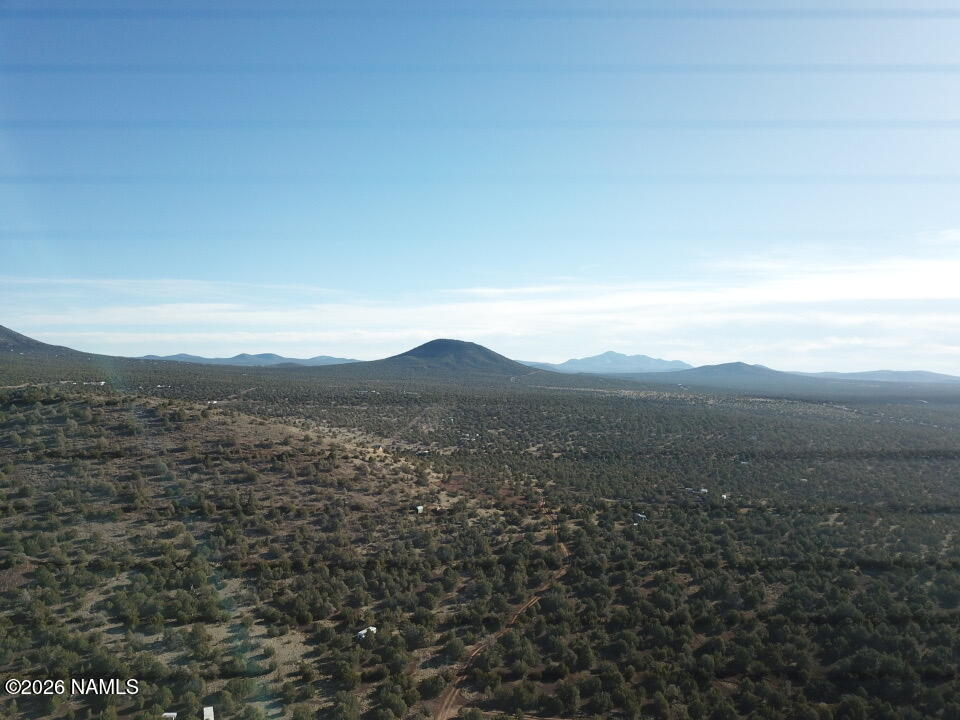 Land in Williams 4