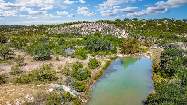55 - 55 Burton Ranch Rd, Home with 0 bedrooms, 0 bathrooms and null parking in Junction TX | Image 17