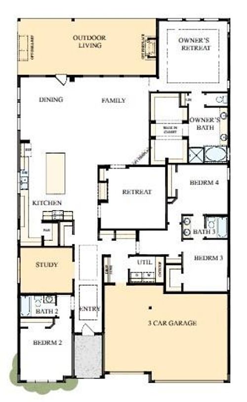 3431 Chestnut Colony Ct, Conroe, TX, 77385-0012 | Card Image