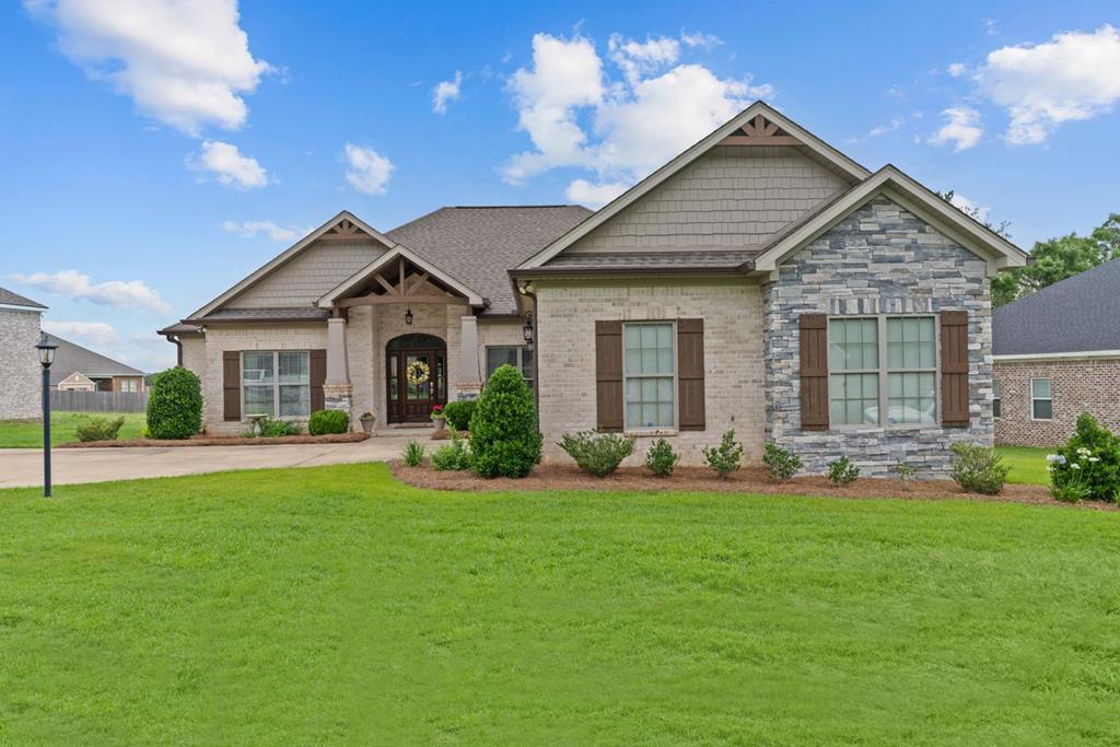 Residential in Dothan 2