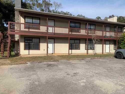 750 Tumbleweed Trl, Pensacola, FL, 32534-5838 | Card Image