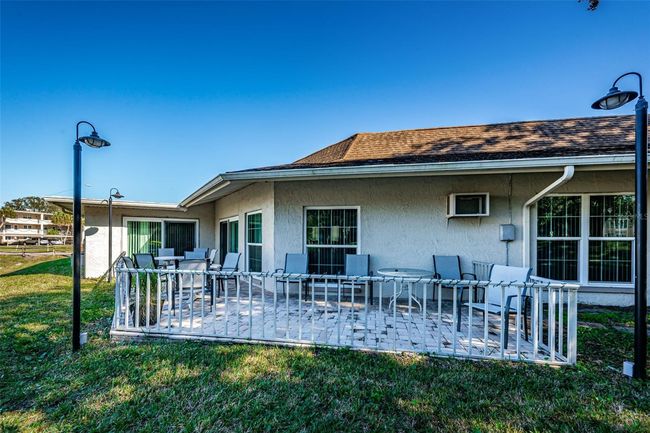 APT-303 - 952 Virginia St, Condo with 2 bedrooms, 2 bathrooms and null parking in DUNEDIN FL | Image 43