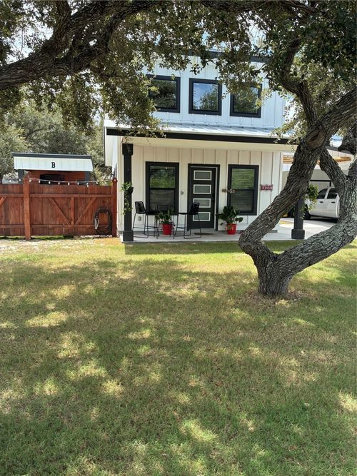 1617 W Terrace Blvd, Rockport, TX, 78382-6238 | Card Image