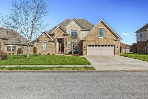 2111 Belle Haven Blvd, Bowling Green, KY, 42104-7205 | Card Image