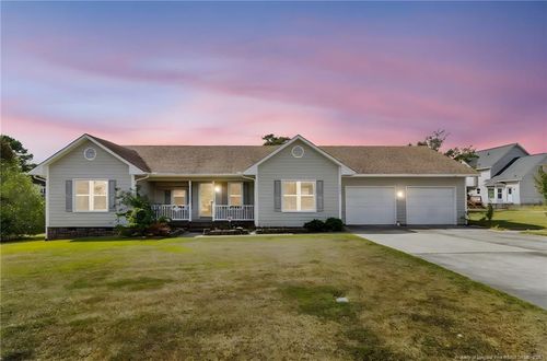 3597 St Andrews Ct, Fayetteville, NC, 28311-7629 | Card Image