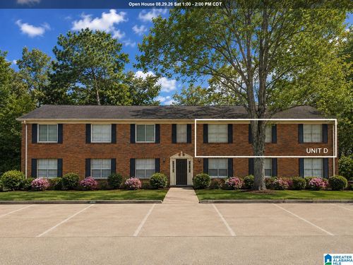 d-2046 Montreat Pkwy, VESTAVIA HILLS, AL, 35216-3942 | Card Image