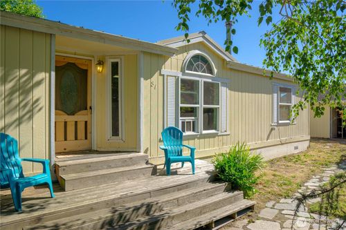 81 E Palmer St, Sequim, WA, 98382-8826 | Card Image