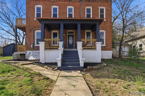 508 S 2nd St, De Soto, MO, 63020-2009 | Card Image