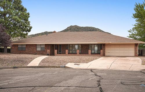 1717 Catron Ct Se, Albuquerque, NM, 87123-4254 | Card Image