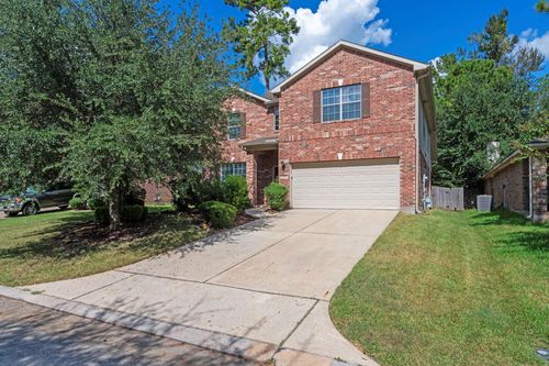 42 Ebony Oaks Pl, The Woodlands, TX, 77382-1426 | Card Image