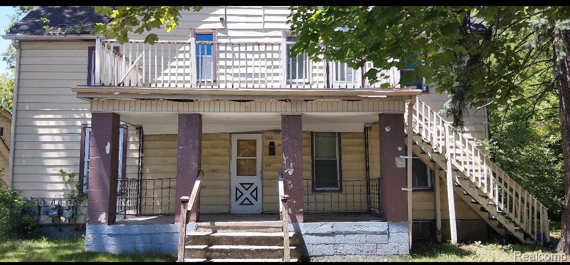 Residential Income in Ypsilanti 2