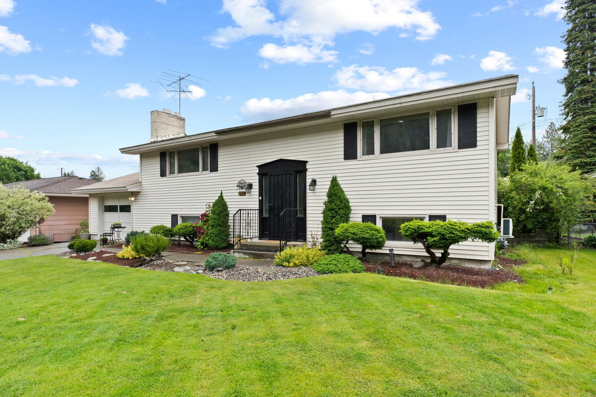 Jefferson Dr, Spokane, WA 99208
