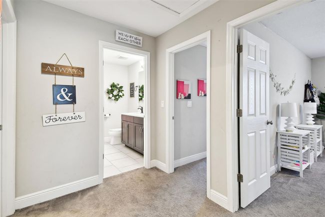 12643 Horseshoe Bend Dr, House other with 5 bedrooms, 3 bathrooms and null parking in LITHIA FL | Image 48