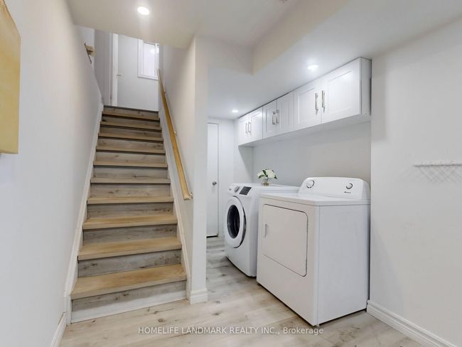 143 Baycliffe Dr, House other with 3 bedrooms, 4 bathrooms and 2 parking in Whitby ON | Image 39