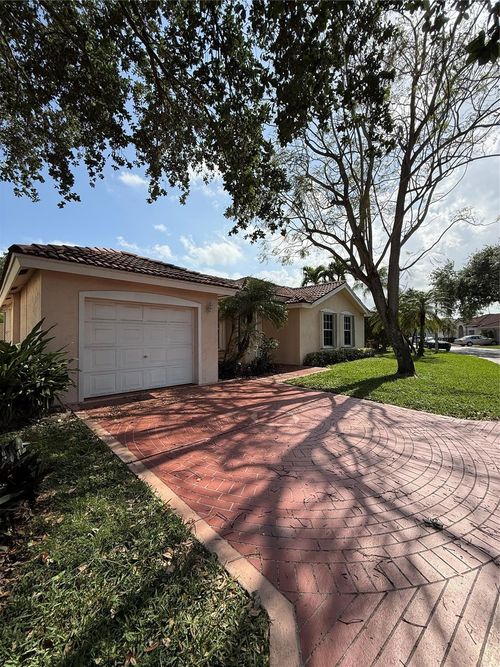 3572 Sahara Springs Blvd, Pompano Beach, FL, 33069-6100 | Card Image