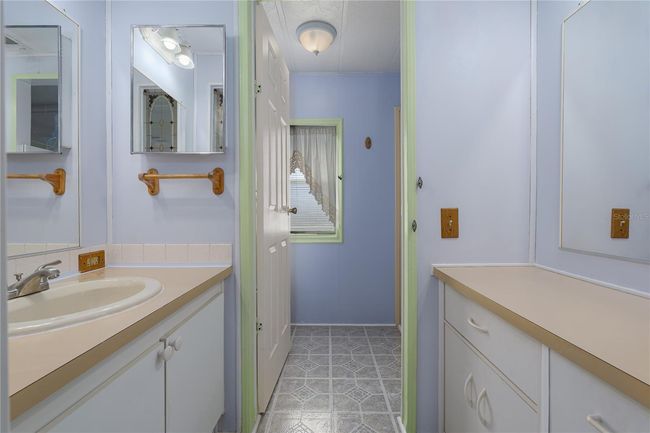 3108 Dorothy Pl, House other with 2 bedrooms, 2 bathrooms and null parking in ELLENTON FL | Image 23