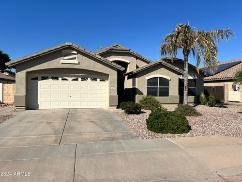 11210 E Pronghorn Ave, Mesa, AZ, 85212-1906 | Card Image