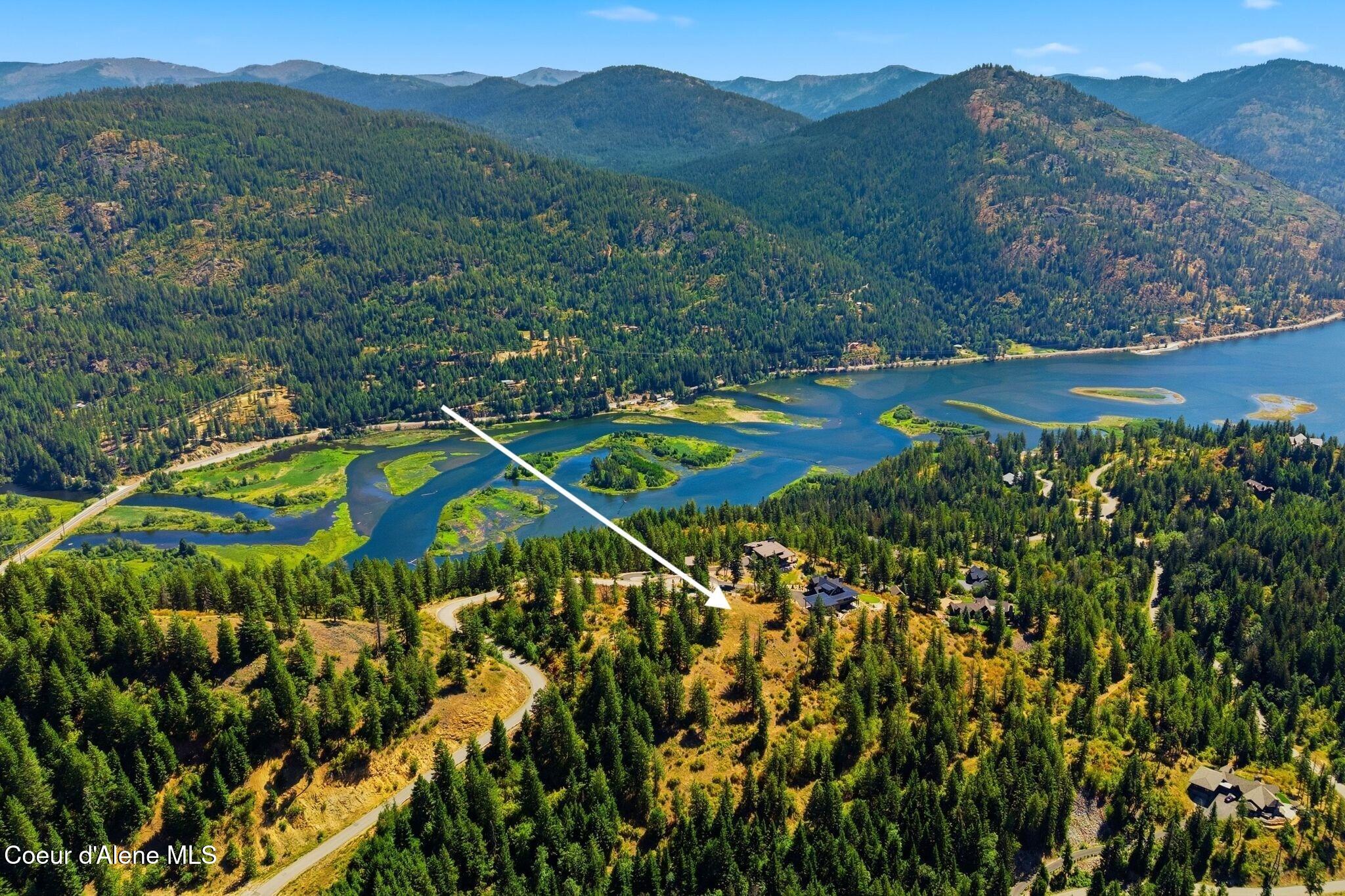 Land in Sandpoint 3