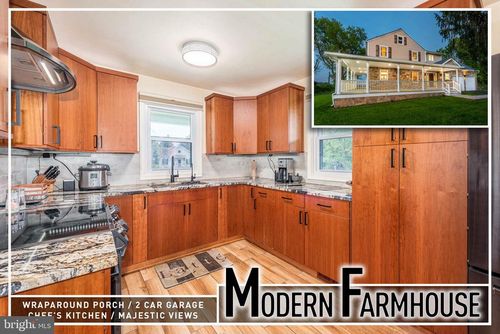 2705 Spring Hill Rd, OWINGS MILLS, MD, 21117-4345 | Card Image