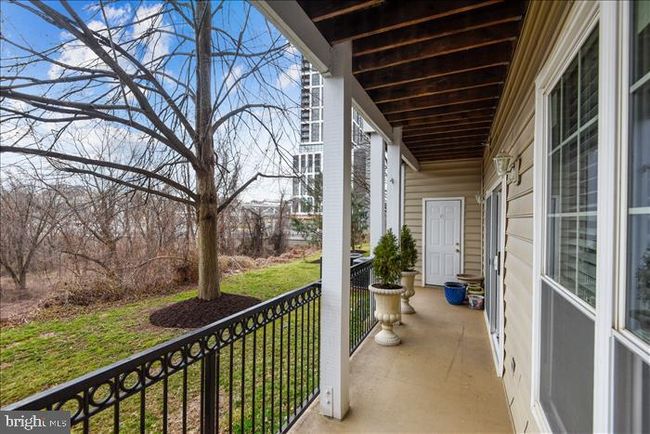 UNIT-1110 - 1601 Spring Gate Dr, Condo with 2 bedrooms, 2 bathrooms and null parking in MCLEAN VA | Image 25