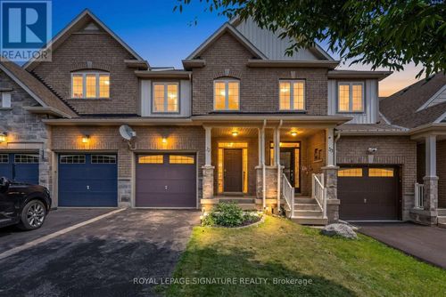 33 Brownview Drive, Hamilton (Waterdown), ON, L8B0L4 | Card Image