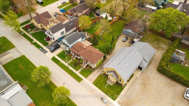 22 Prince St, House other with 2 bedrooms, 1 bathrooms and 6 parking in Forest ON | Image 30