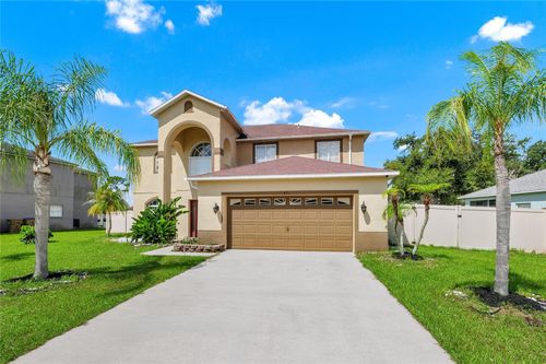471 Acacia Tree Way, Kissimmee, FL, 34758-3686 | Card Image