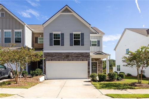 133 Madison Bnd, Woodstock, GA, 30188-2102 | Card Image