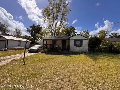 4752 Boxwood Rd, Jacksonville, FL, 32210-5310 | Card Image