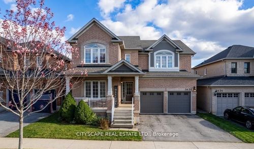 5436 Blue Spruce Ave, Burlington, ON, L7L7C4 | Card Image