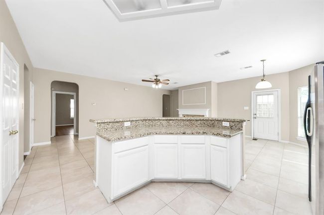 4615 Jaymar Dr, House other with 3 bedrooms, 2 bathrooms and 2 parking in Sugar Land TX | Image 18
