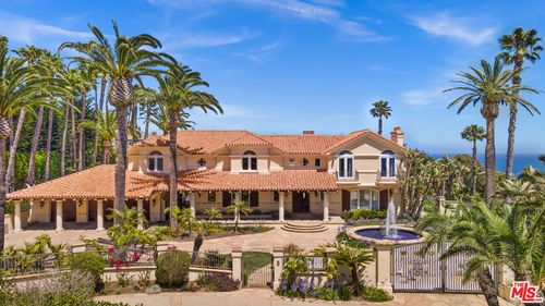 7160 Dume Dr, MALIBU, CA, 90265 | Card Image