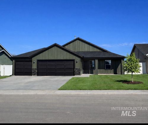 1011 E Fisk Ave, Parma, ID, 83660-1040 | Card Image