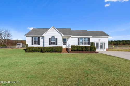 4572 Wyse Fork Road, Dover, NC, 28526 | Card Image