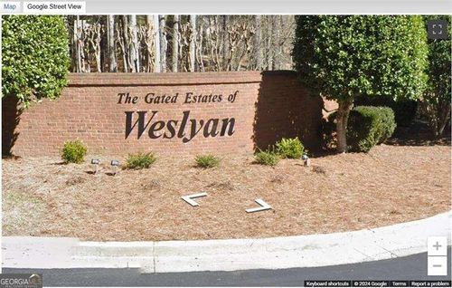 Lot 9 Weslyan Way, Oxford, GA, 30054 | Card Image