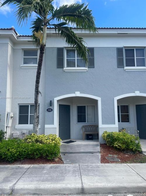 0-1581 Se 31st Ct, Homestead, FL, 33035-2405 | Card Image