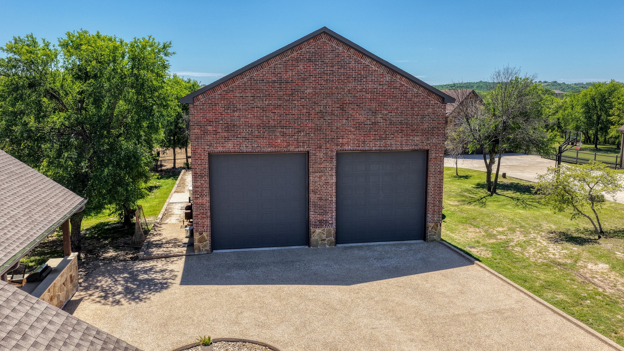 Residential in Fort Worth 4