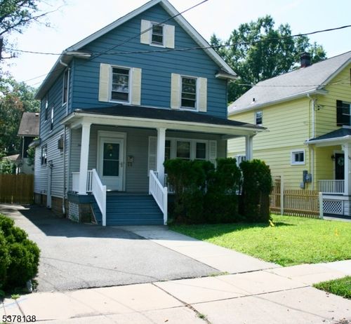 48 W Hazelwood Ave, Rahway, NJ, 07065-3802 | Card Image