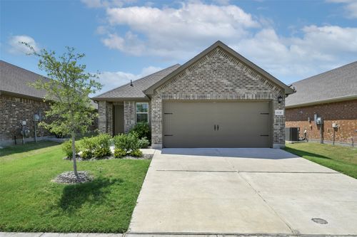 616 New Dawn Dr, Lavon, TX, 75166-1291 | Card Image